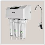 Máy Lọc Nước A. O. Smith AR600-C-S-1